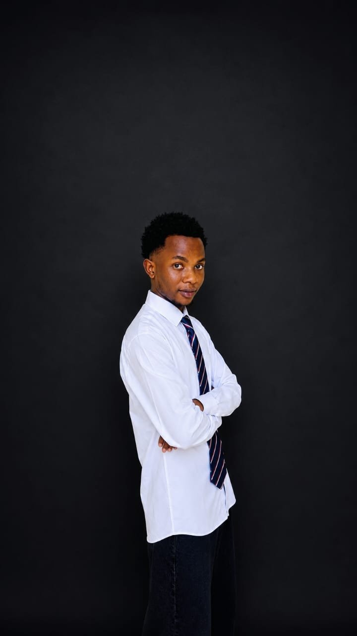 Michael Kayode Emehinola.